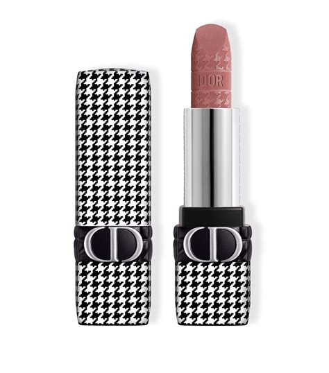 dior new look edition lipstick|dior smudge proof lipstick.